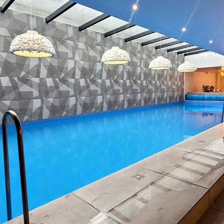 One Apartments Κίτο Εξωτερικό φωτογραφία