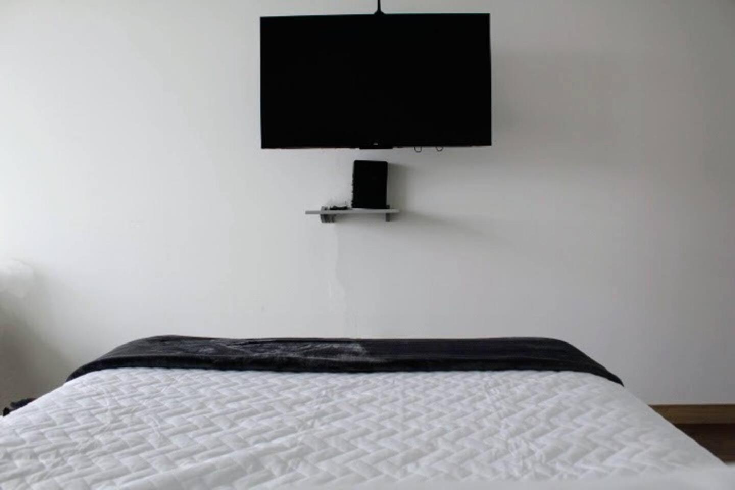 One Apartments Κίτο Εξωτερικό φωτογραφία
