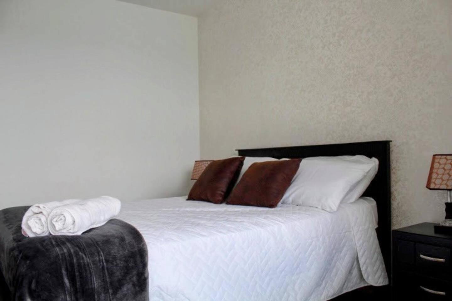 One Apartments Κίτο Εξωτερικό φωτογραφία
