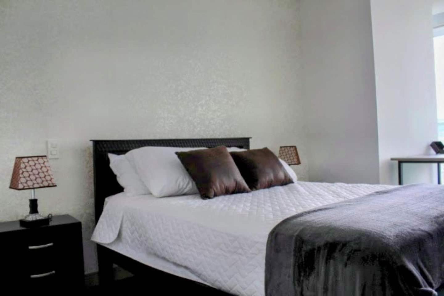 One Apartments Κίτο Εξωτερικό φωτογραφία