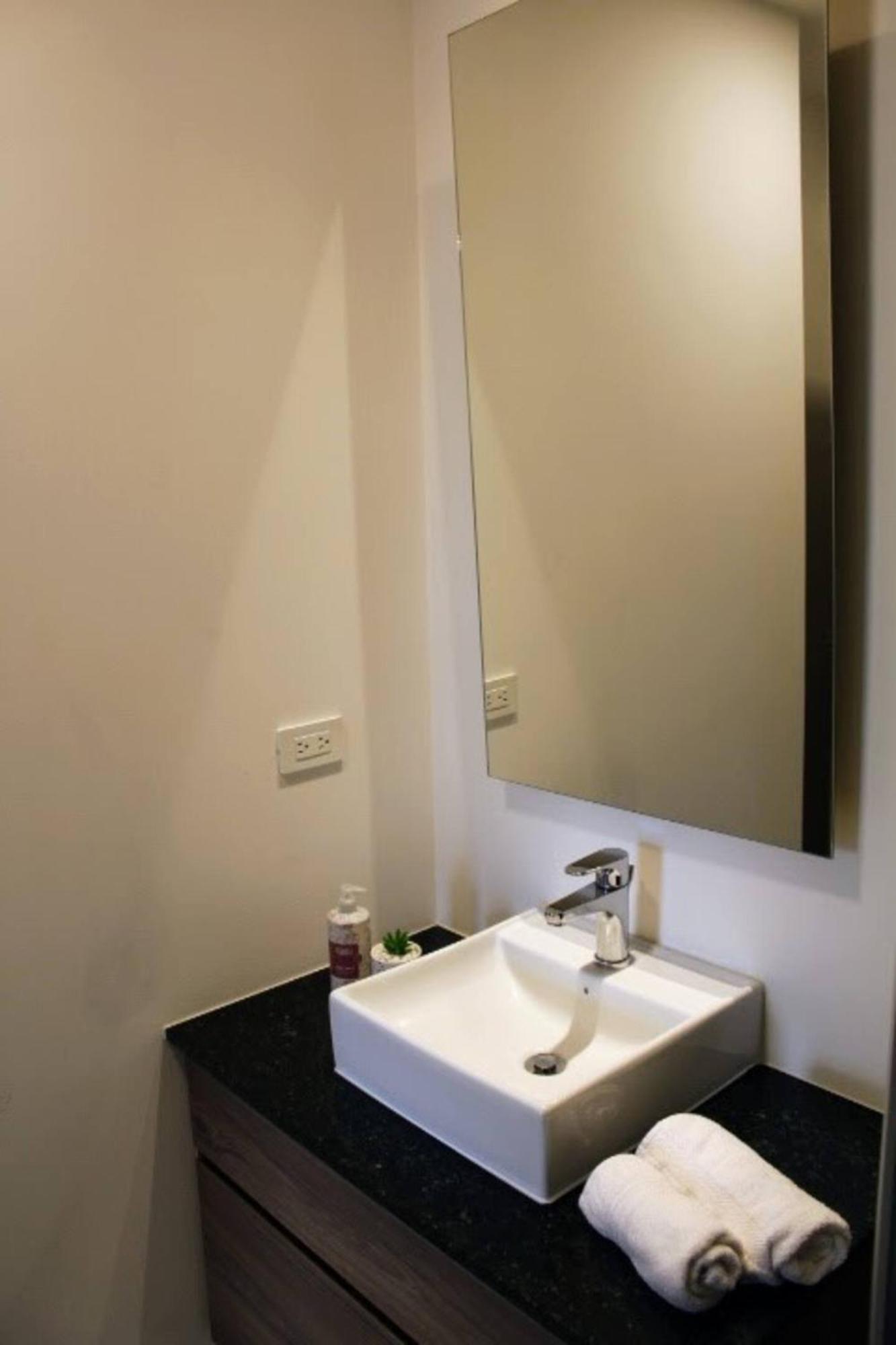 One Apartments Κίτο Εξωτερικό φωτογραφία