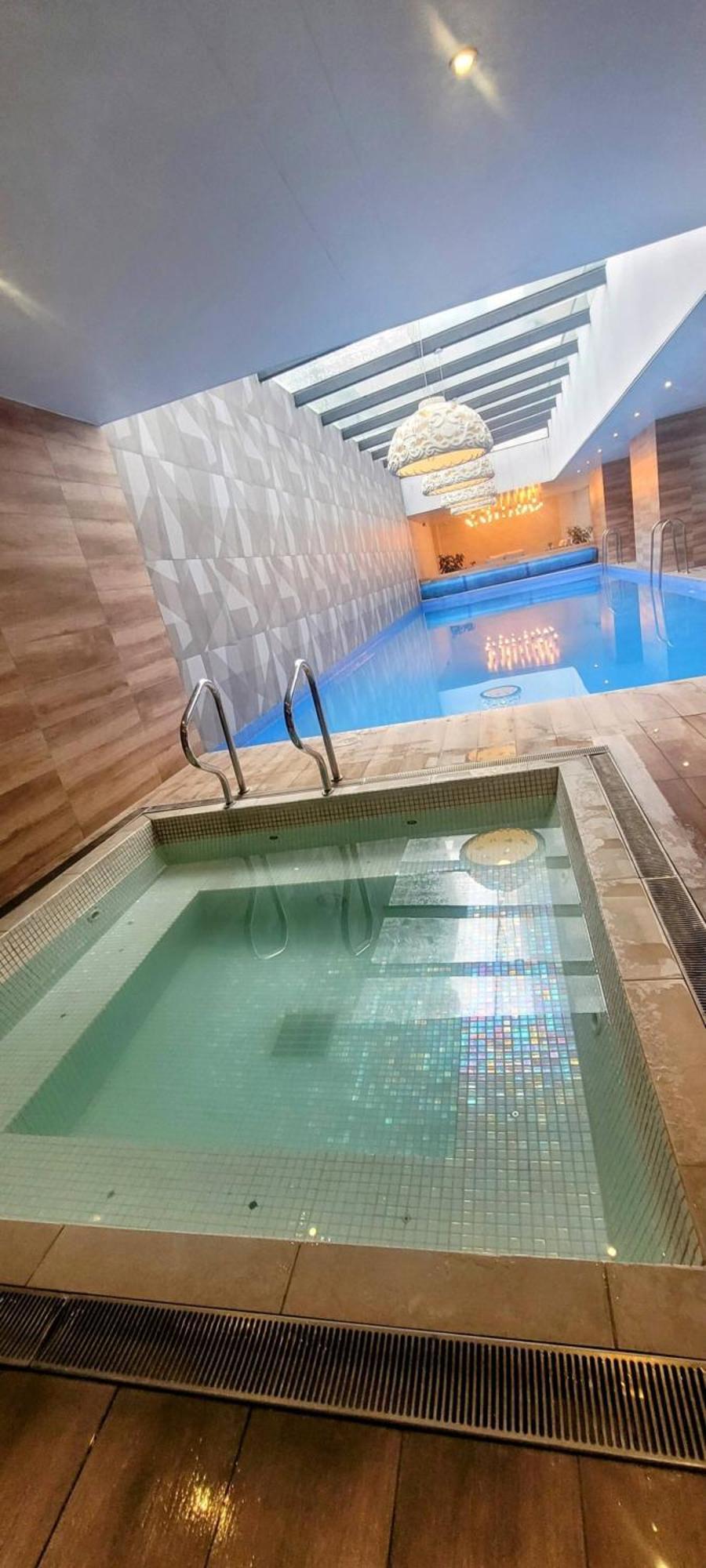 One Apartments Κίτο Εξωτερικό φωτογραφία