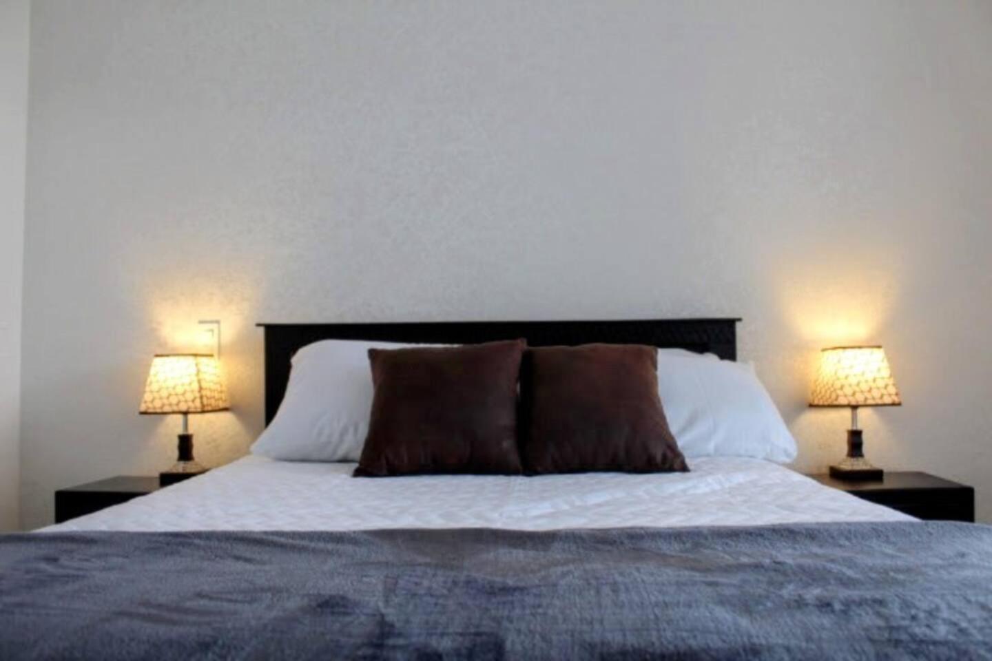 One Apartments Κίτο Εξωτερικό φωτογραφία