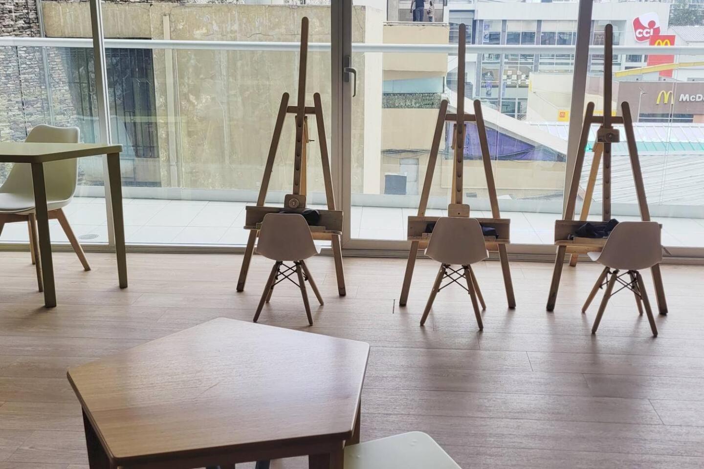 One Apartments Κίτο Εξωτερικό φωτογραφία