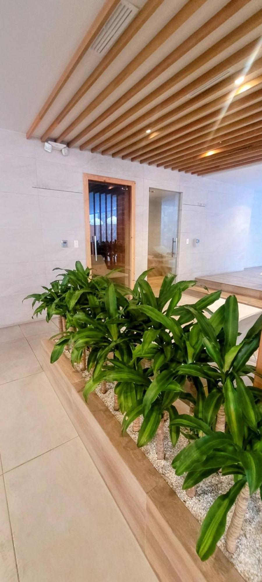 One Apartments Κίτο Εξωτερικό φωτογραφία