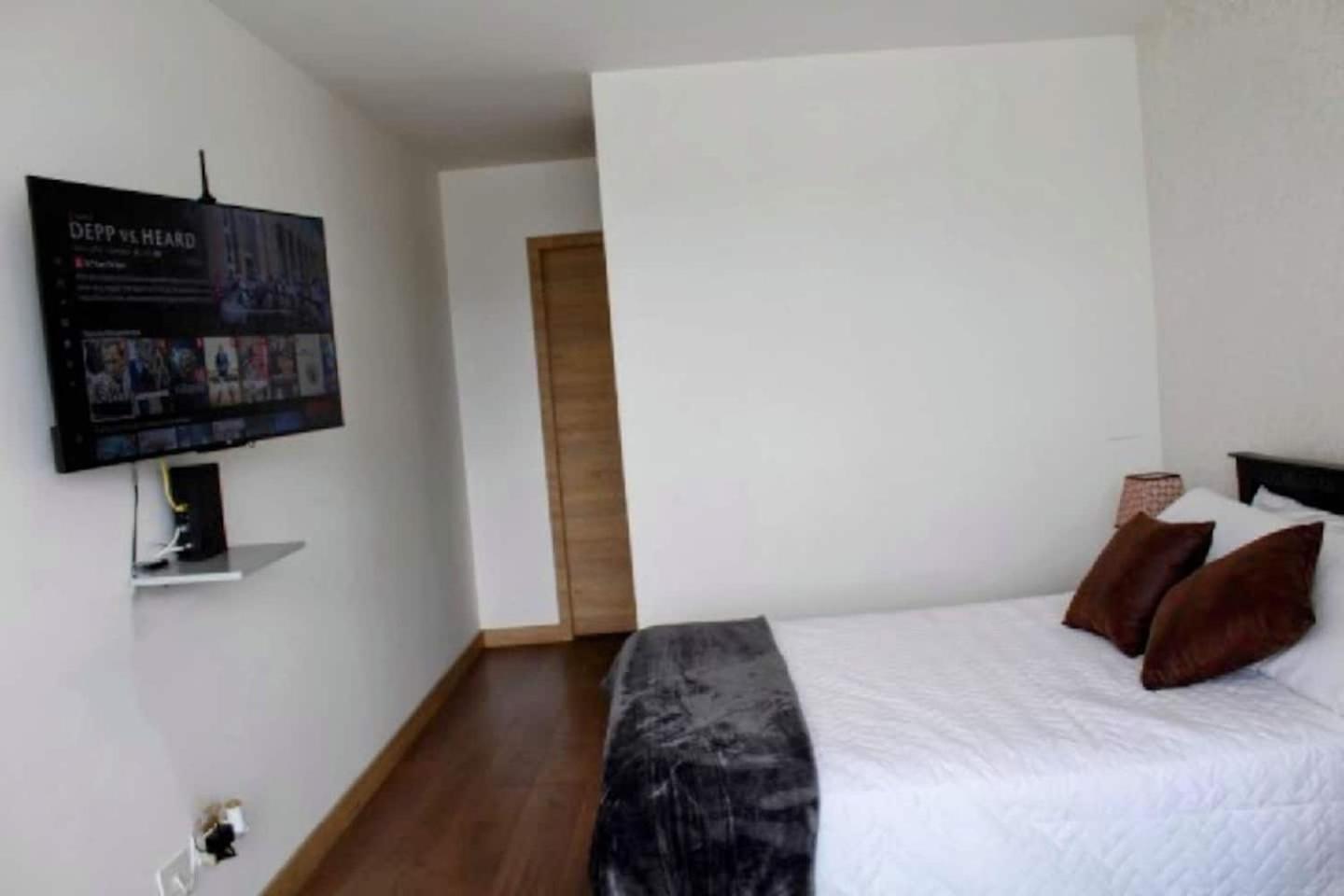 One Apartments Κίτο Εξωτερικό φωτογραφία