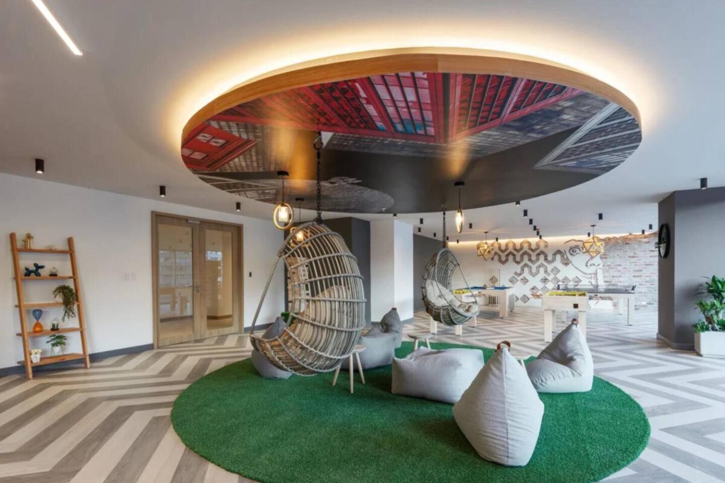 One Apartments Κίτο Εξωτερικό φωτογραφία