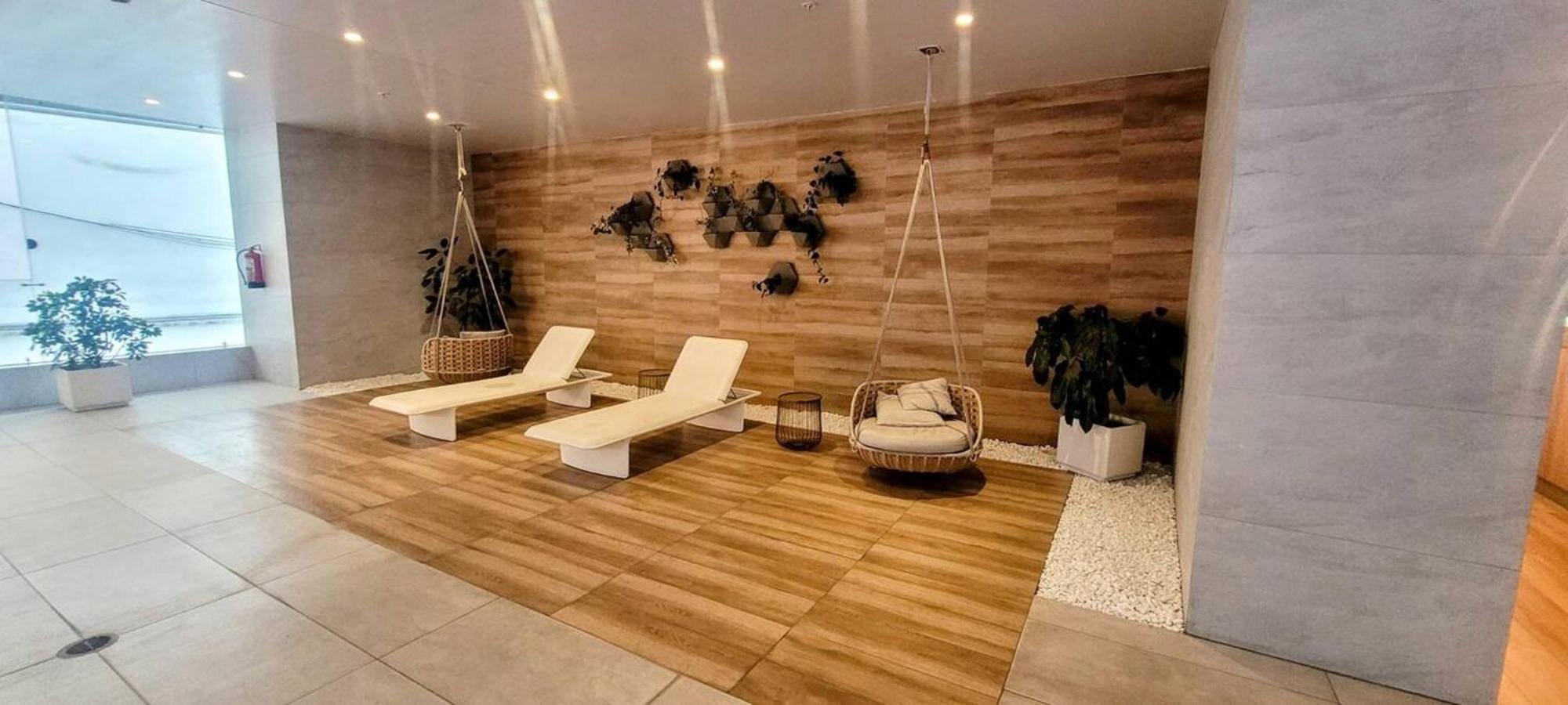 One Apartments Κίτο Εξωτερικό φωτογραφία