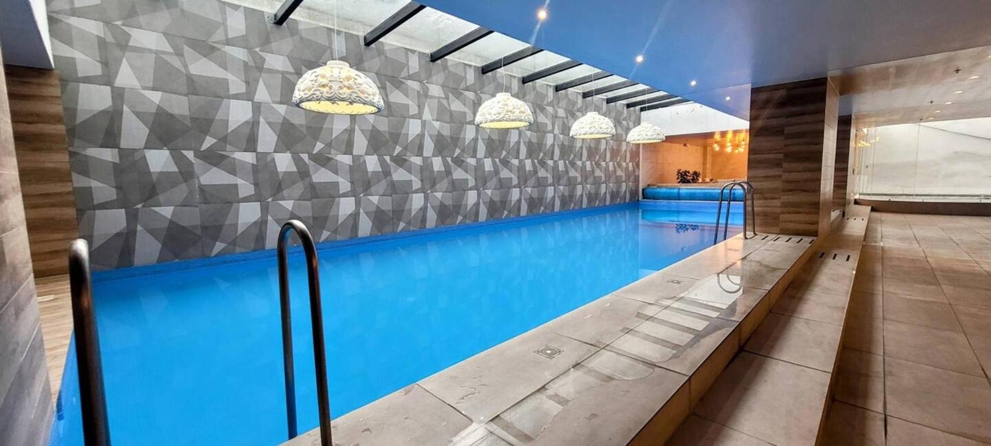 One Apartments Κίτο Εξωτερικό φωτογραφία