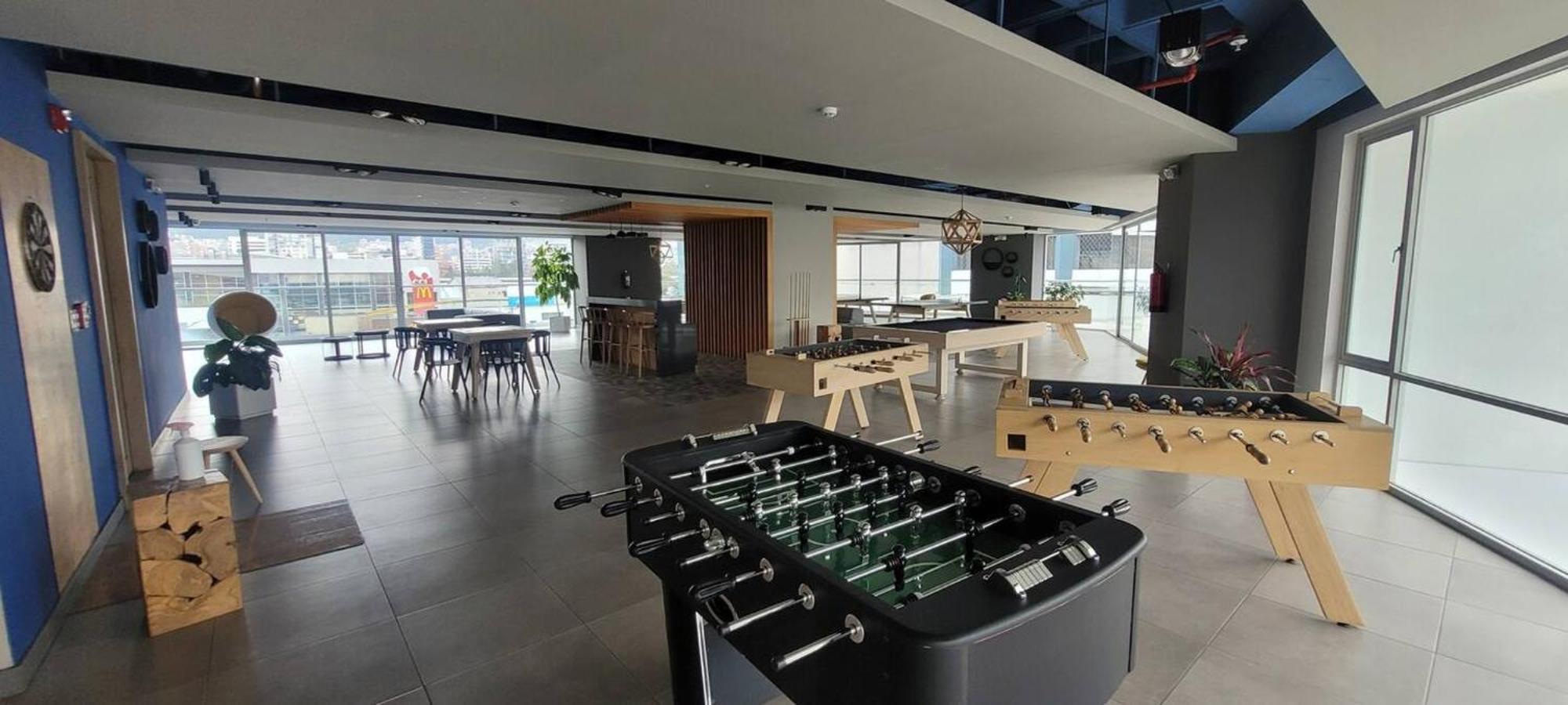 One Apartments Κίτο Εξωτερικό φωτογραφία