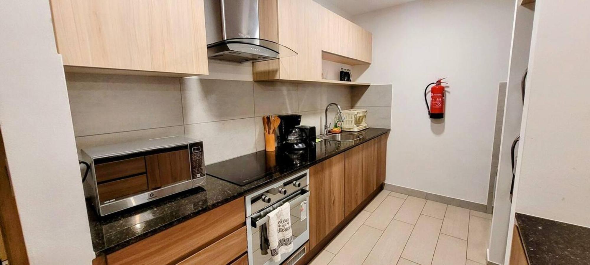 One Apartments Κίτο Εξωτερικό φωτογραφία
