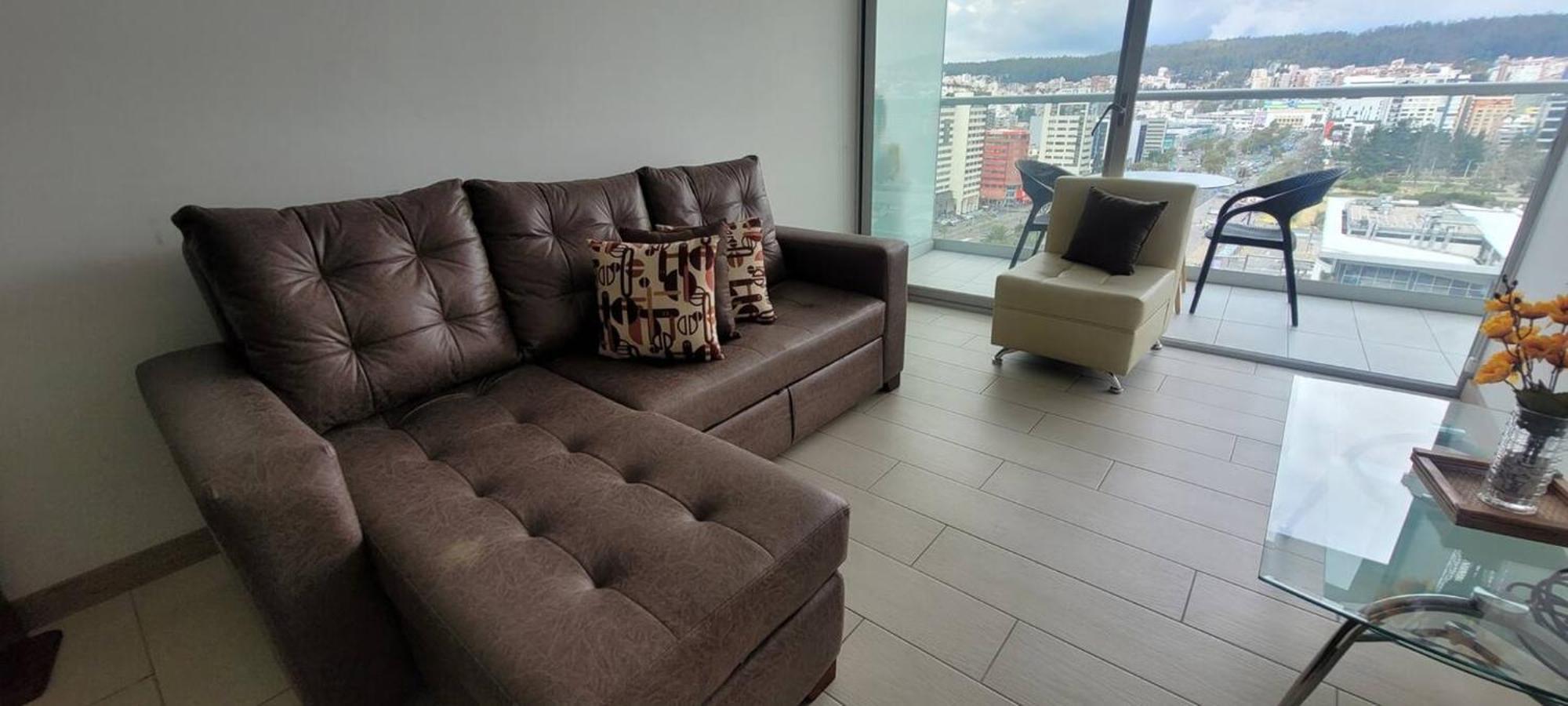 One Apartments Κίτο Εξωτερικό φωτογραφία