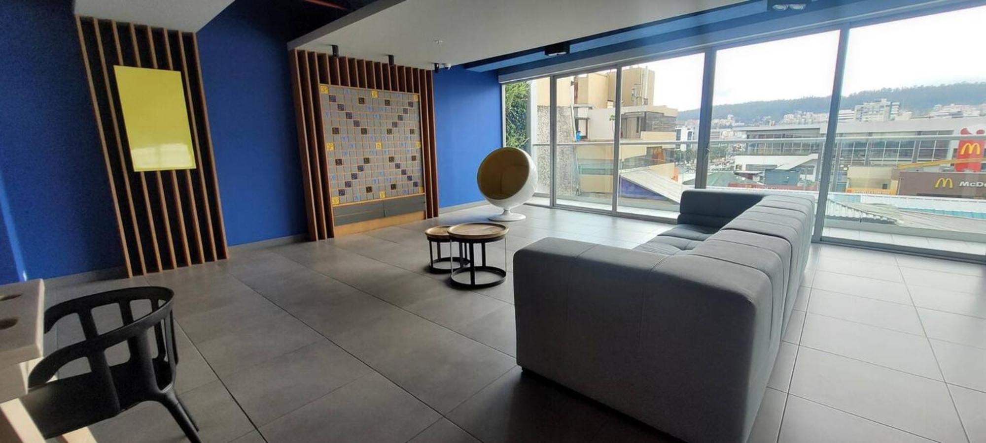 One Apartments Κίτο Εξωτερικό φωτογραφία