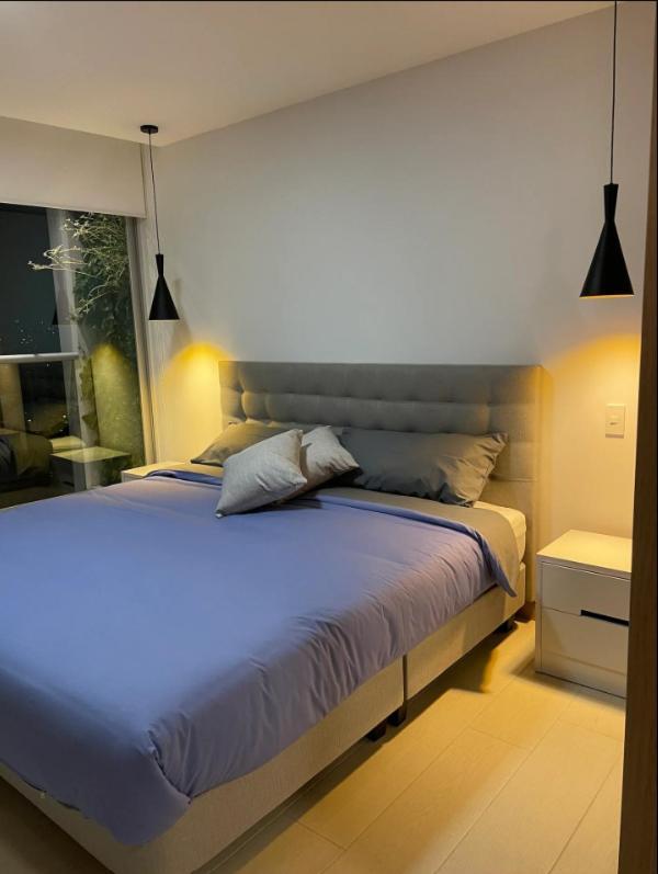 One Apartments Κίτο Εξωτερικό φωτογραφία