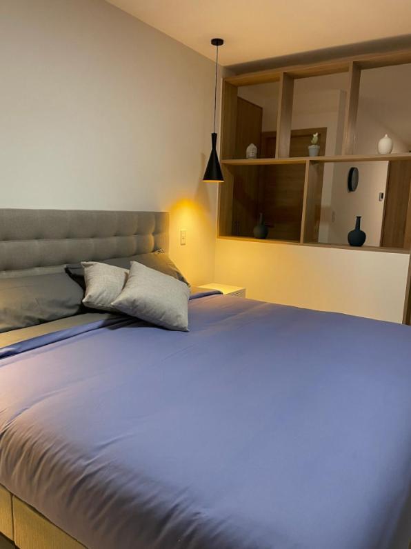 One Apartments Κίτο Εξωτερικό φωτογραφία