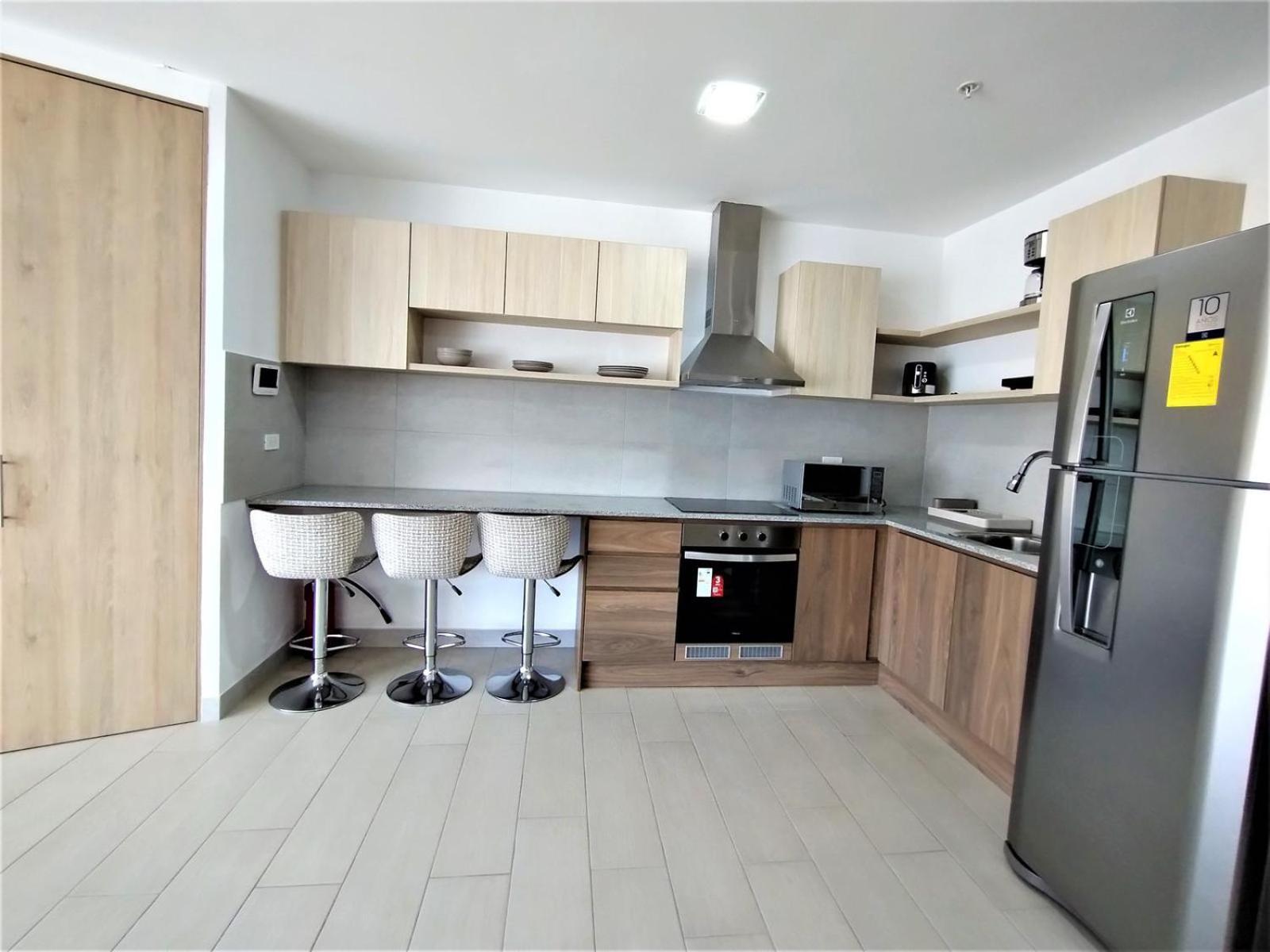 One Apartments Κίτο Εξωτερικό φωτογραφία