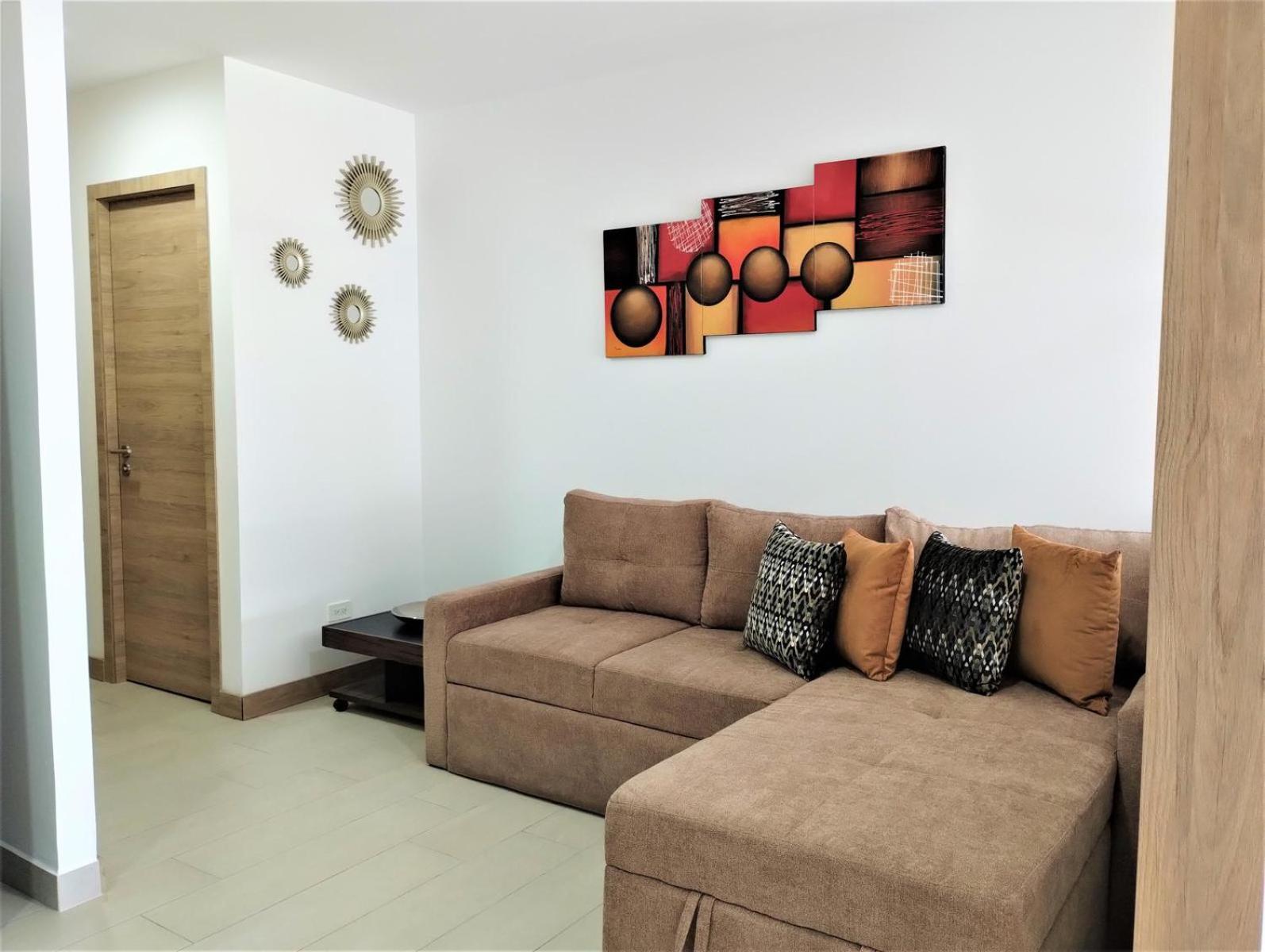 One Apartments Κίτο Εξωτερικό φωτογραφία