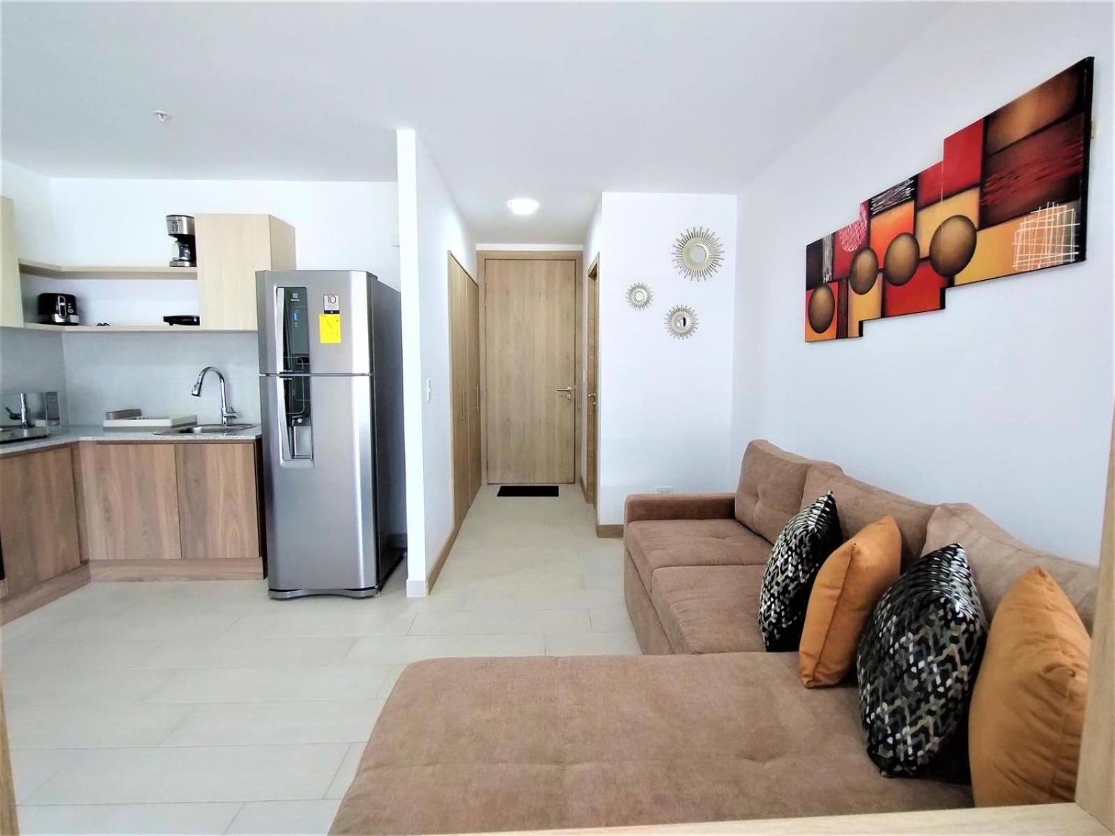 One Apartments Κίτο Εξωτερικό φωτογραφία